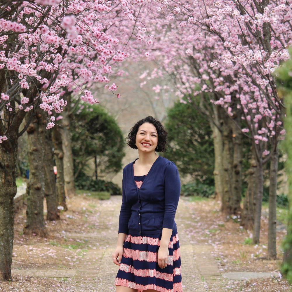 Meet your Posher, Jewel